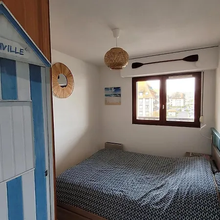 La Mouette Rose * Villers-sur-Mer