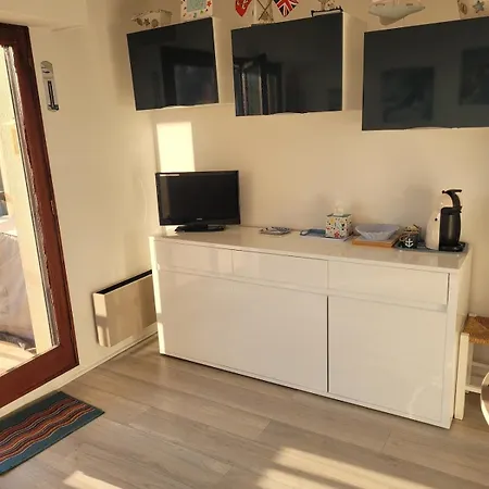 La Mouette Rose Villers-sur-Mer