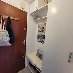 La Mouette Rose Apartamento *