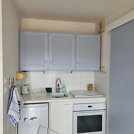 La Mouette Rose شقة فيلي سور مير