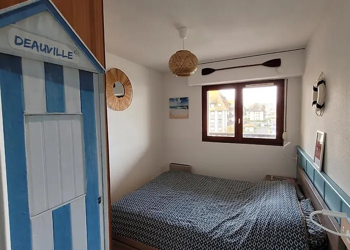 La Mouette Rose * Villers-sur-Mer