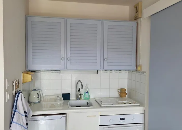 La Mouette Rose Apartment Villers-sur-Mer