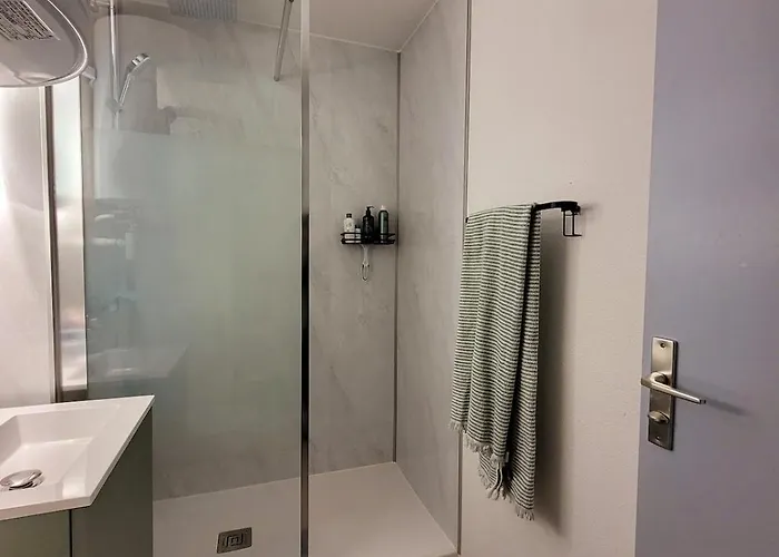 La Mouette Rose Apartment